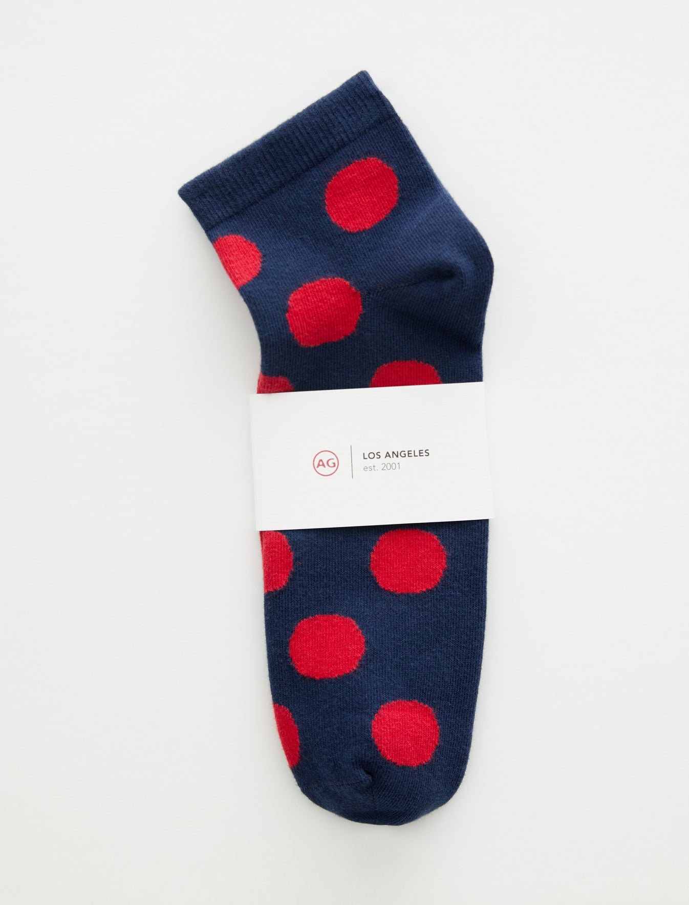 One Quarter Sock|Unisex